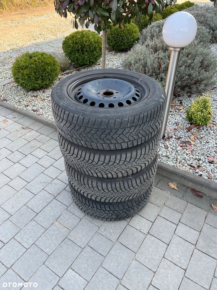 Volvo V40 D2 Kinetic - 18