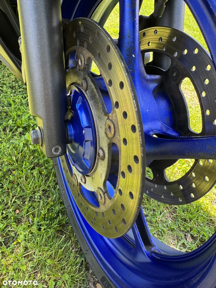 Yamaha XJ - 15