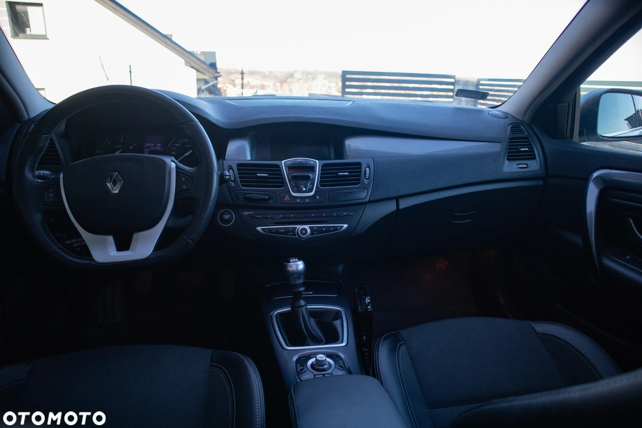 Renault Laguna Grandtour dCi 180 FAP GT - 7