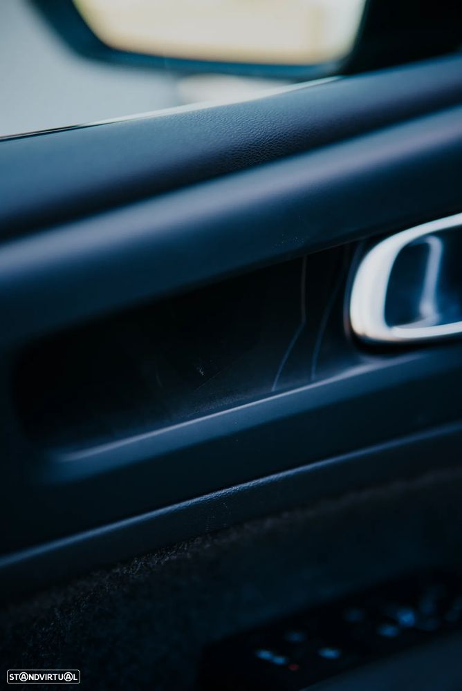 Volvo C40 Recharge Twin Motor Plus - 34