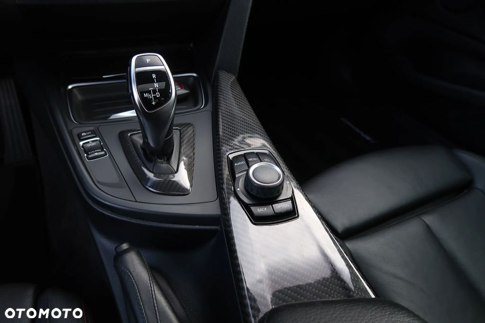 BMW Seria 4 428i xDrive M Sport - 27