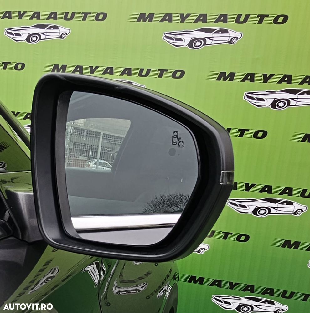 DS Automobiles DS 7 Crossback - 19