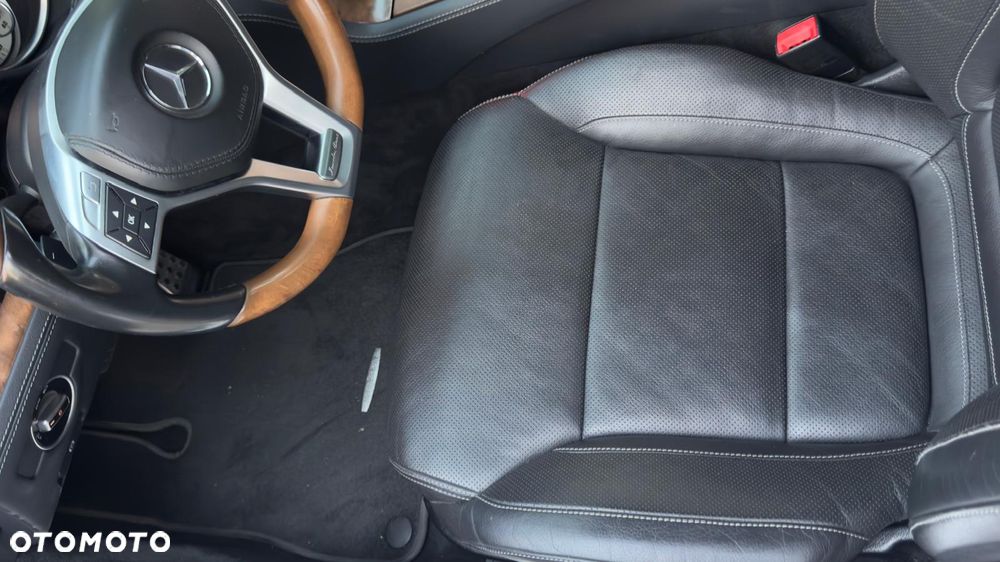 Mercedes-Benz SL 500 9G-TRONIC - 16