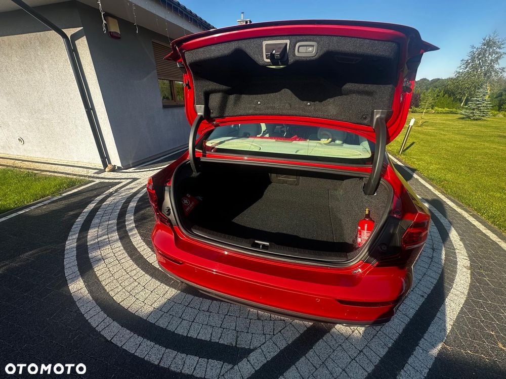 Volvo S60 T6 AWD Momentum Pro - 10