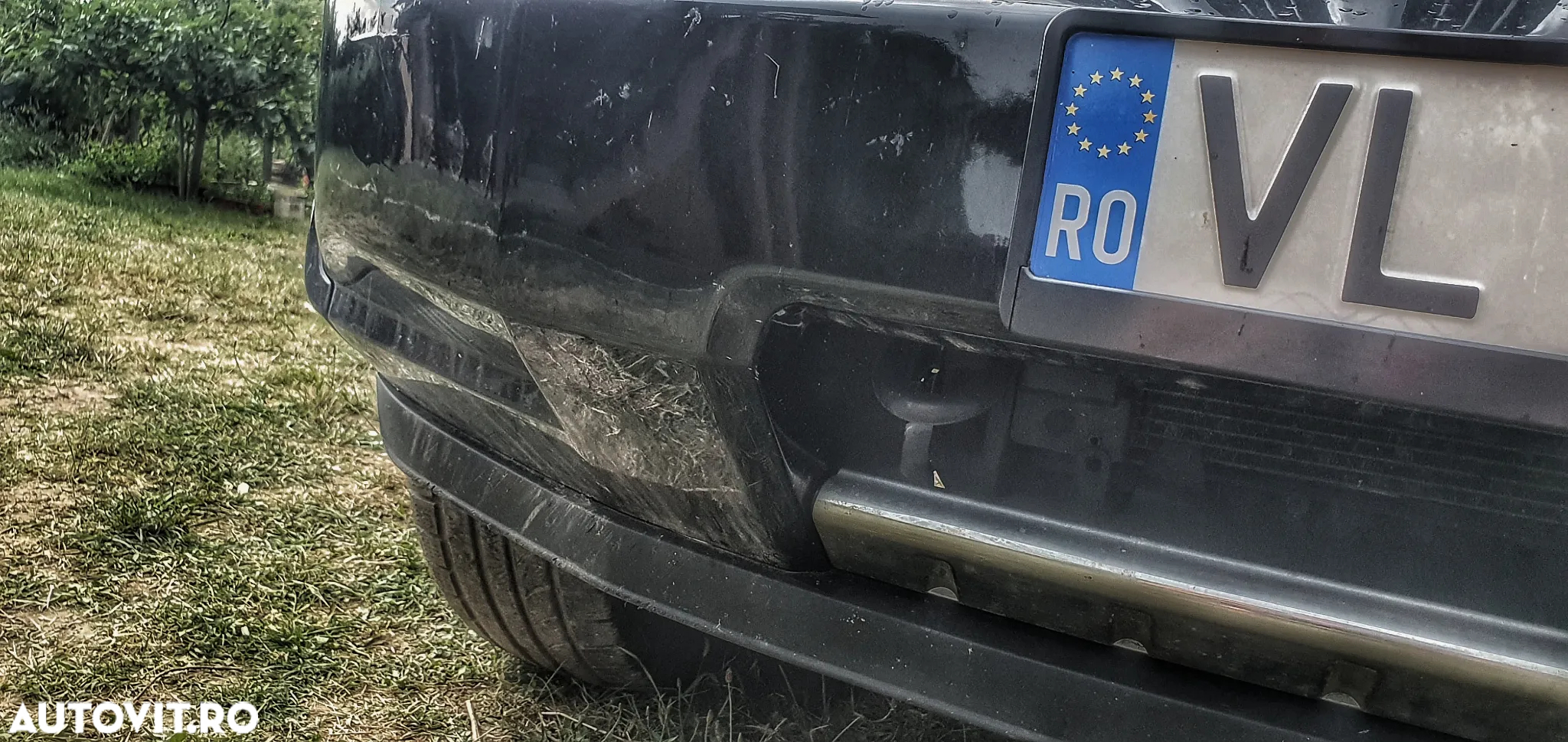 Jeep Cherokee 2.8 CRD DPF Sport - 18
