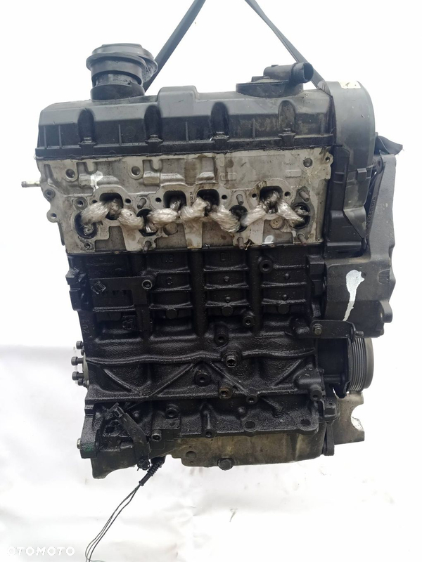 SILNIK AUY VOLKSWAGEN SHARAN I LIFT 1.9 4MOTION POMPOWTRYSKI