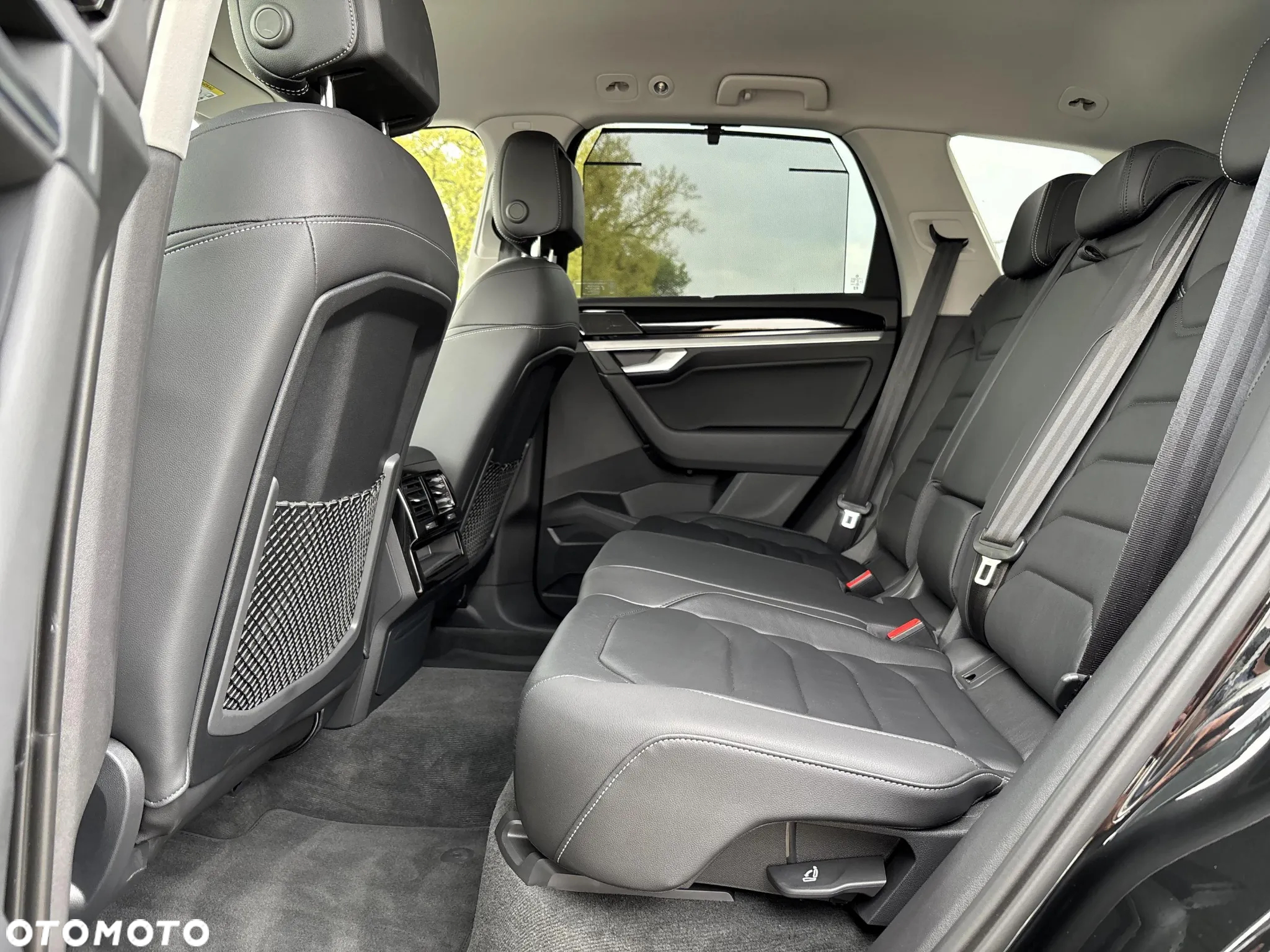 Volkswagen Touareg 3.0 V6 TDI 4Motion Elegance - 13