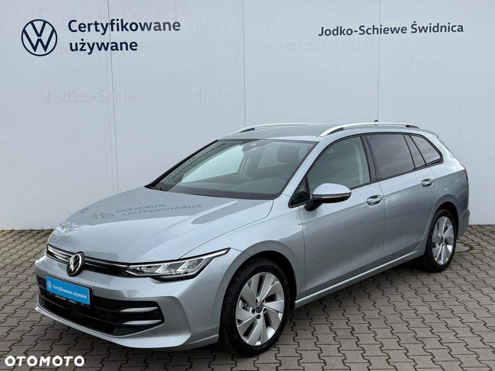 Volkswagen Golf Variant 1.5 eTSI OPF DSG Life - 1