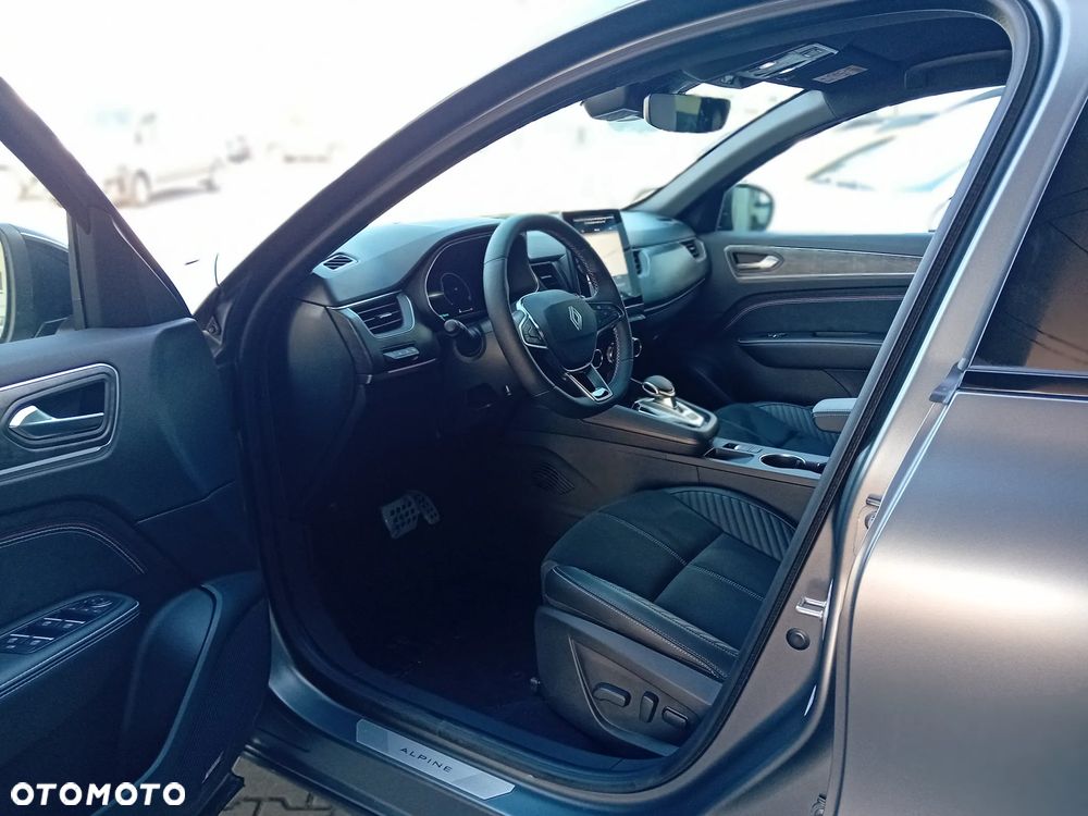 Renault Arkana 1.6 E-Tech Full Hybrid 145 Esprit Alpine MMT - 13
