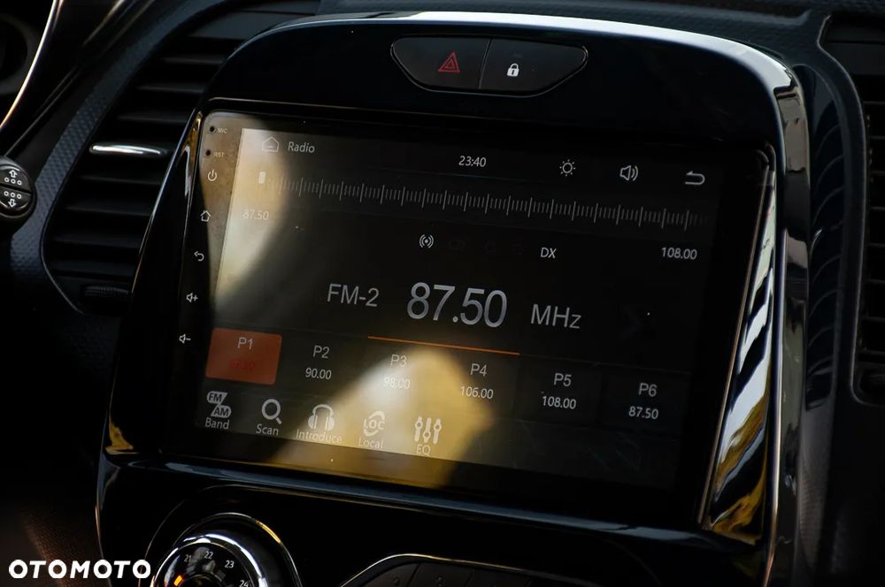 Renault Captur ENERGY TCe 120 EDC Dynamique - 19