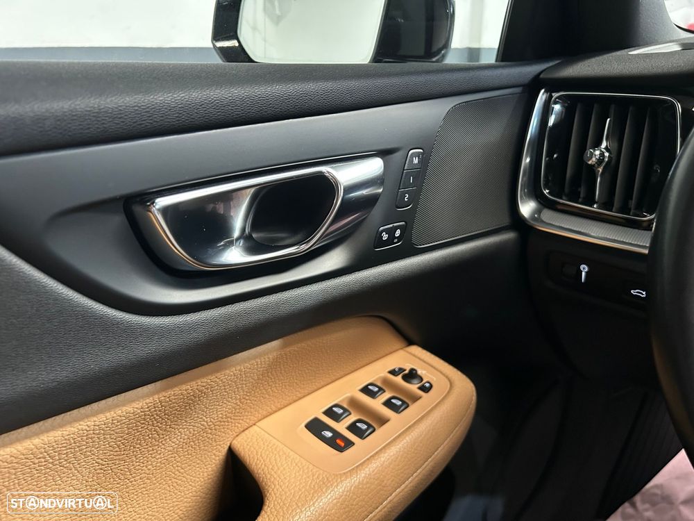 Volvo V60 2.0 D3 Inscription - 39