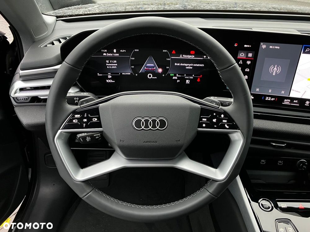 Audi A6 Avant - 17