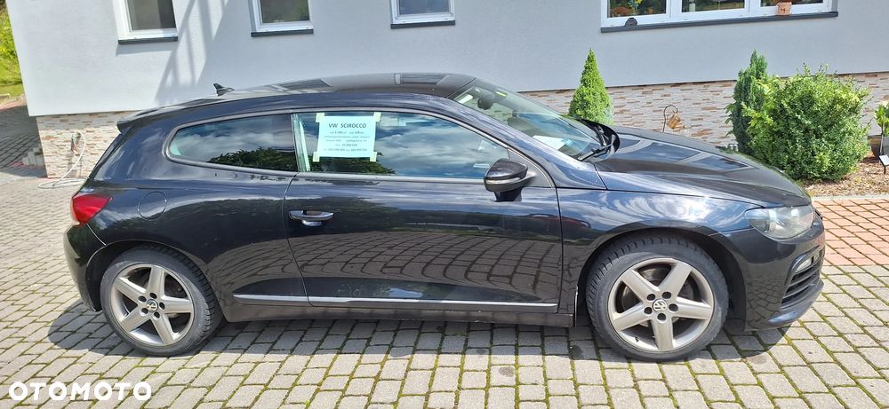 Volkswagen Scirocco 1.4 TSI - 15