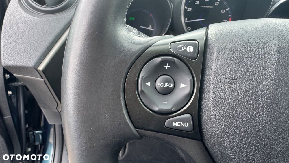 Honda Civic 1.8 Comfort - 33