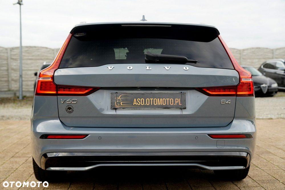 Volvo V60 - 6