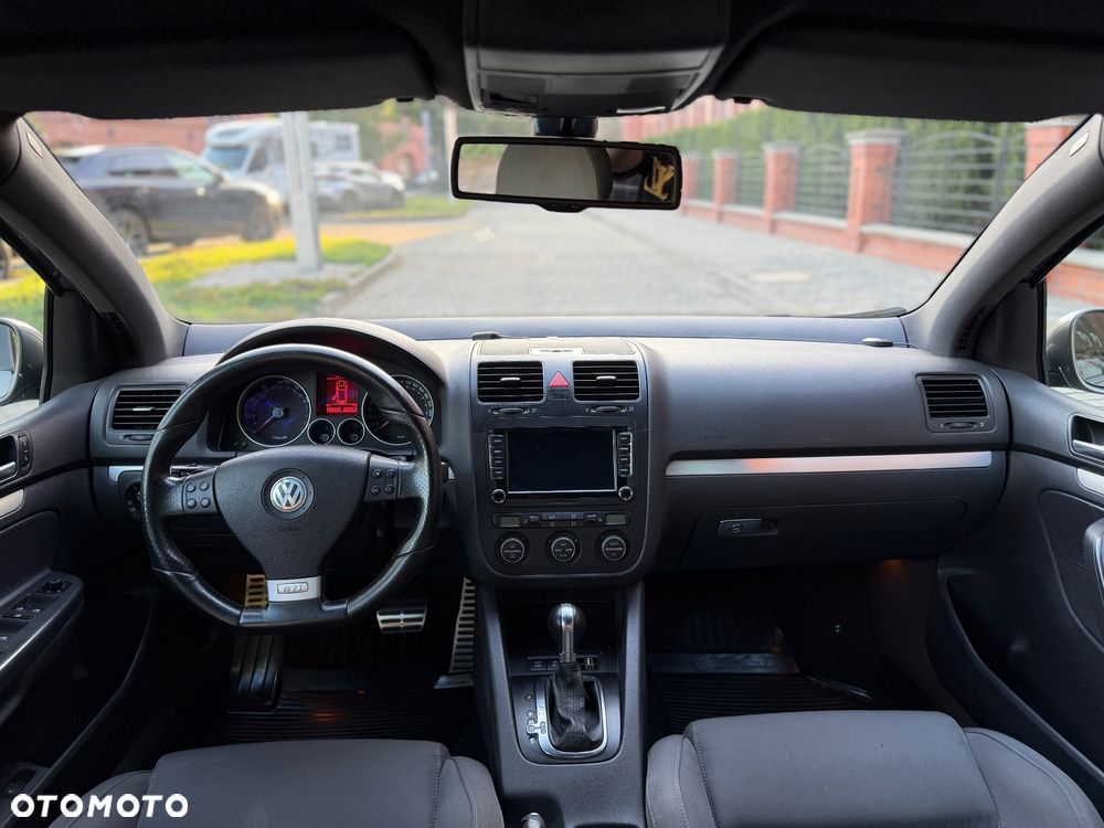 Volkswagen Golf 2.0 GTI DSG - 9