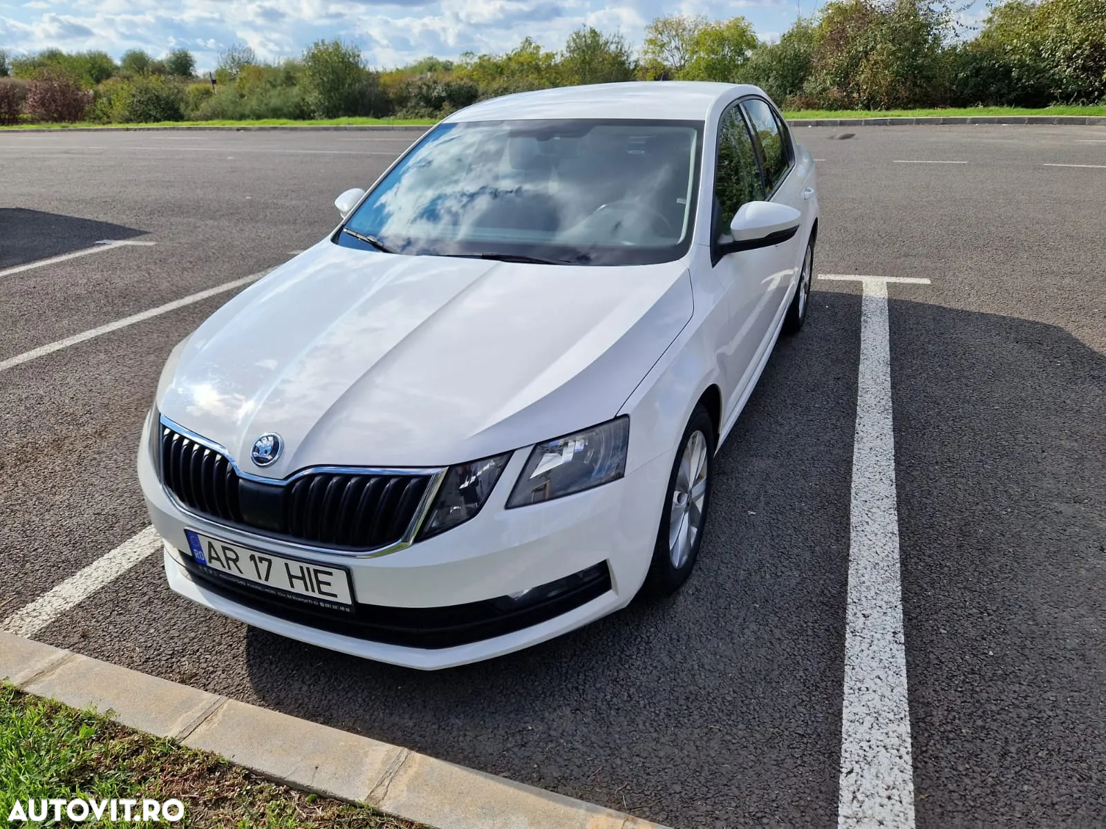 Skoda Octavia - 6