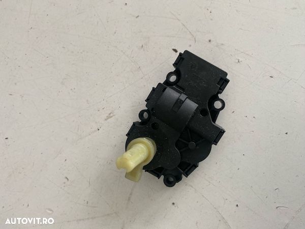 Motoras Habitaclu Clima VOLVO XC90 V90 S90 V90CC XC60 V60CC S60  EH620003 31407766 - 2