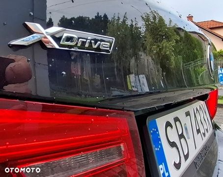 BMW Seria 5 540i GPF xDrive - 39