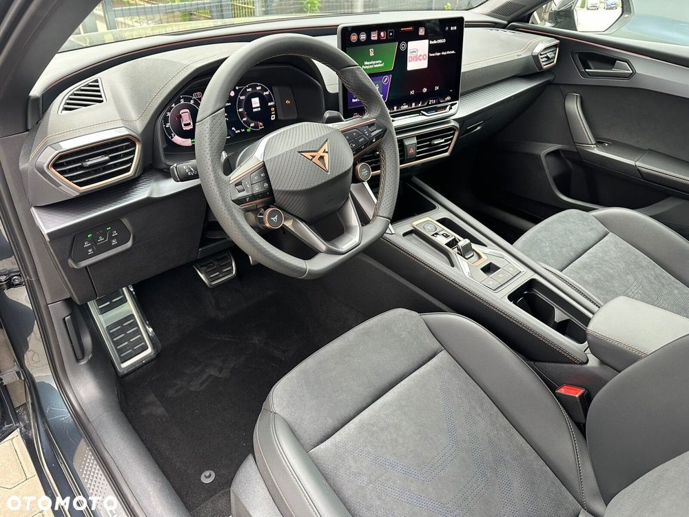 Cupra Leon Sportstourer - 13