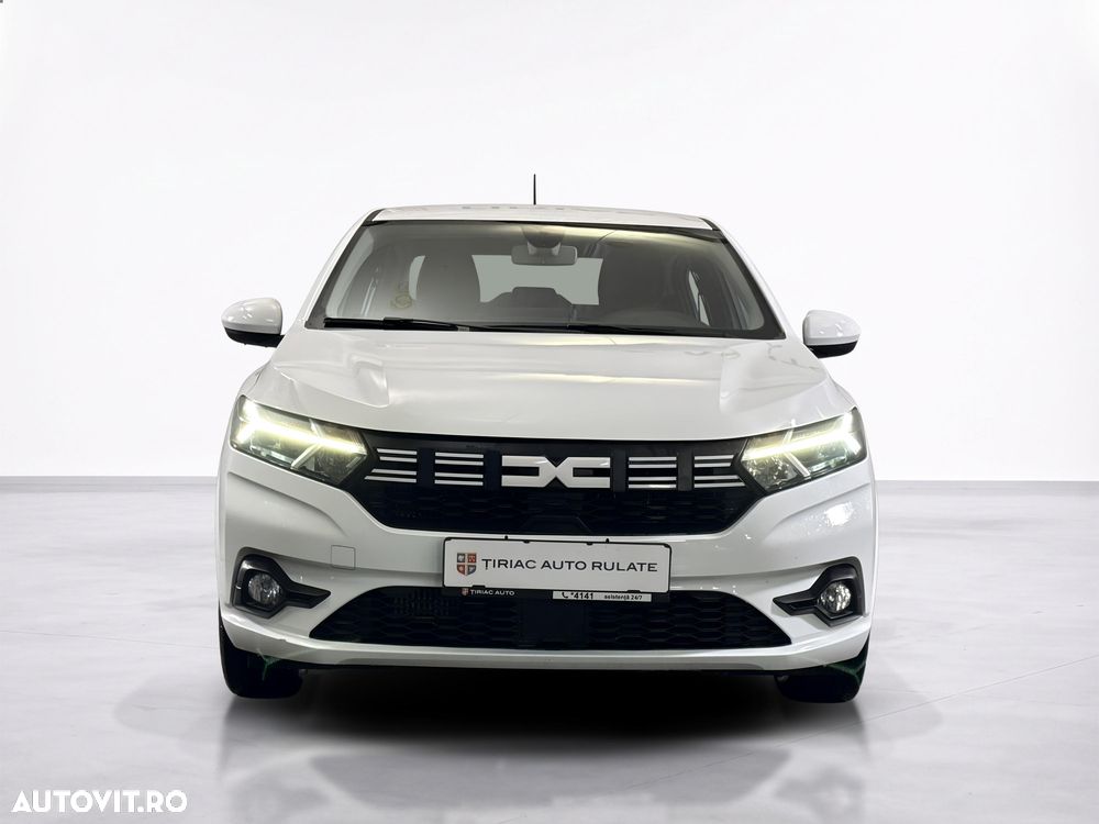 Dacia Logan - 8