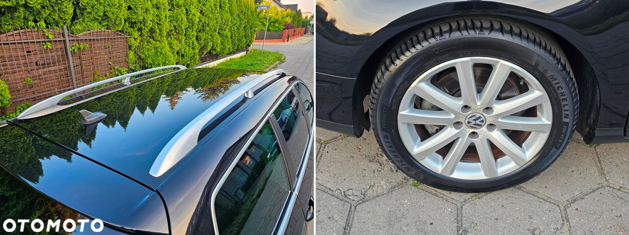 Volkswagen Passat Variant 2.0 TDI Highline - 17