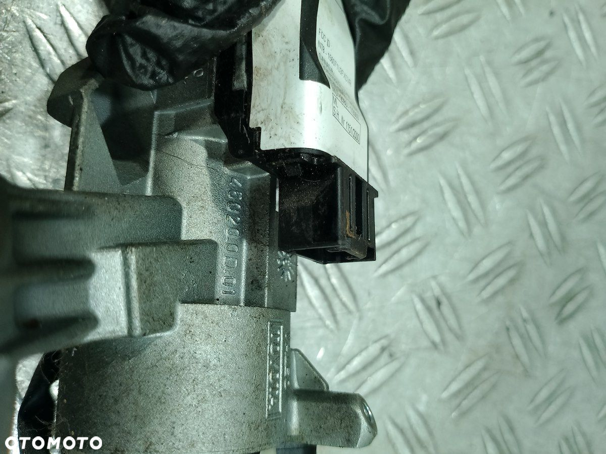 STACYJKA TOYOTA YARIS I LIFT 450200D01 1.0 - 7