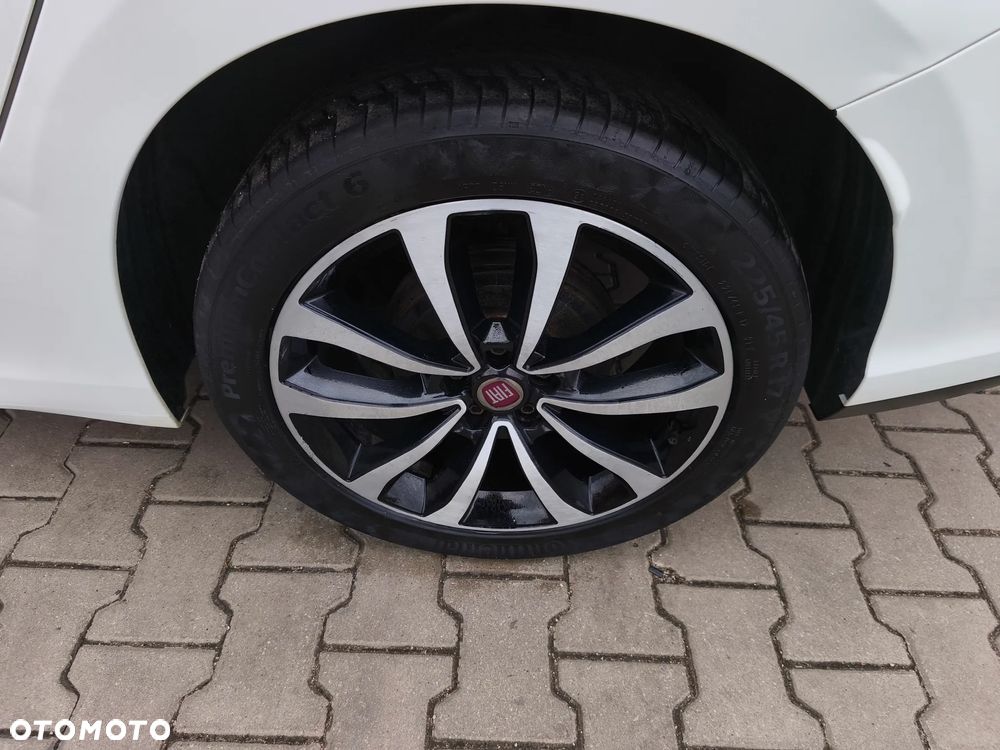 Fiat Tipo 1.4 16V Lounge - 18