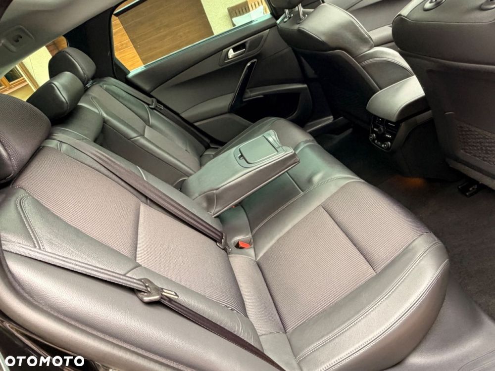 Peugeot 508 - 23
