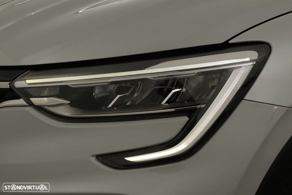 Renault Arkana 1.3 TCe R.S.Line EDC - 6