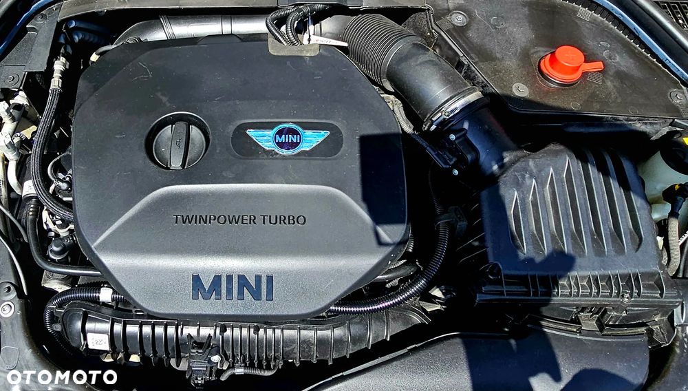 MINI Cooper S GPF sport - 3