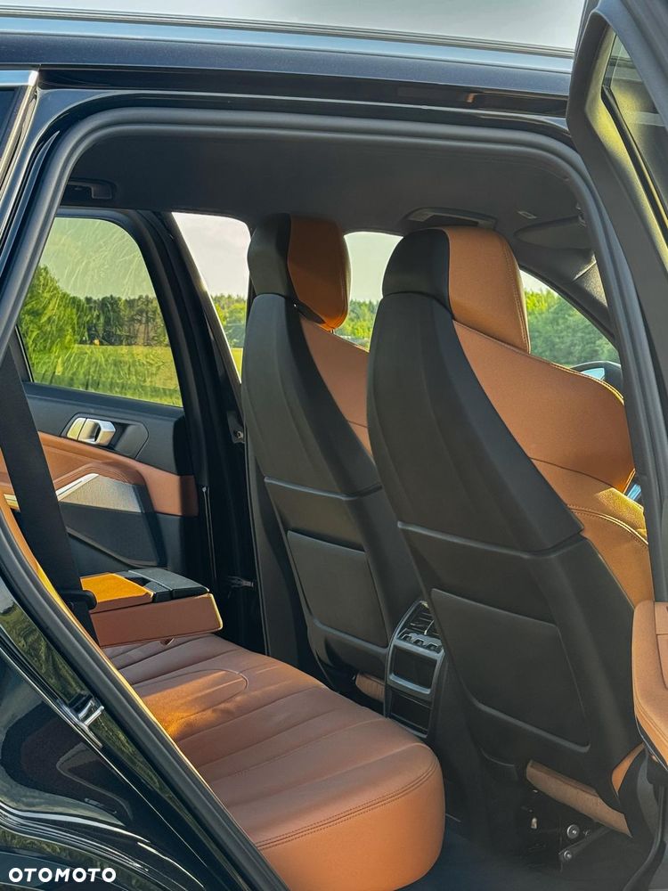 BMW X5 xDrive25d - 19