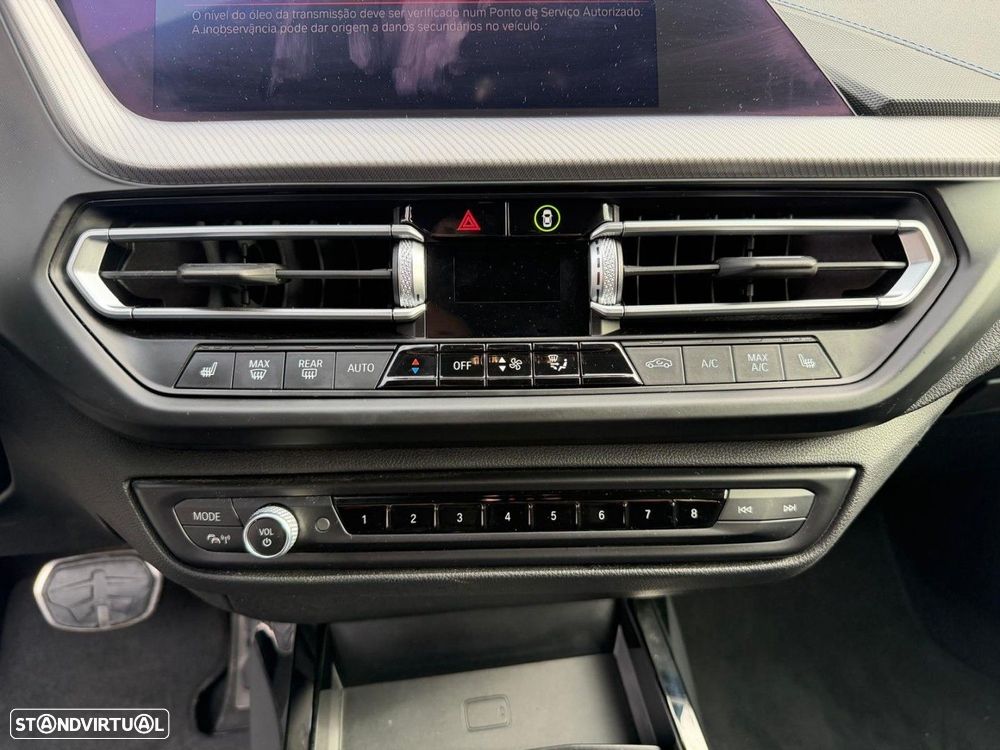 BMW 216 Gran Coupé d Aut. Sport Line - 26