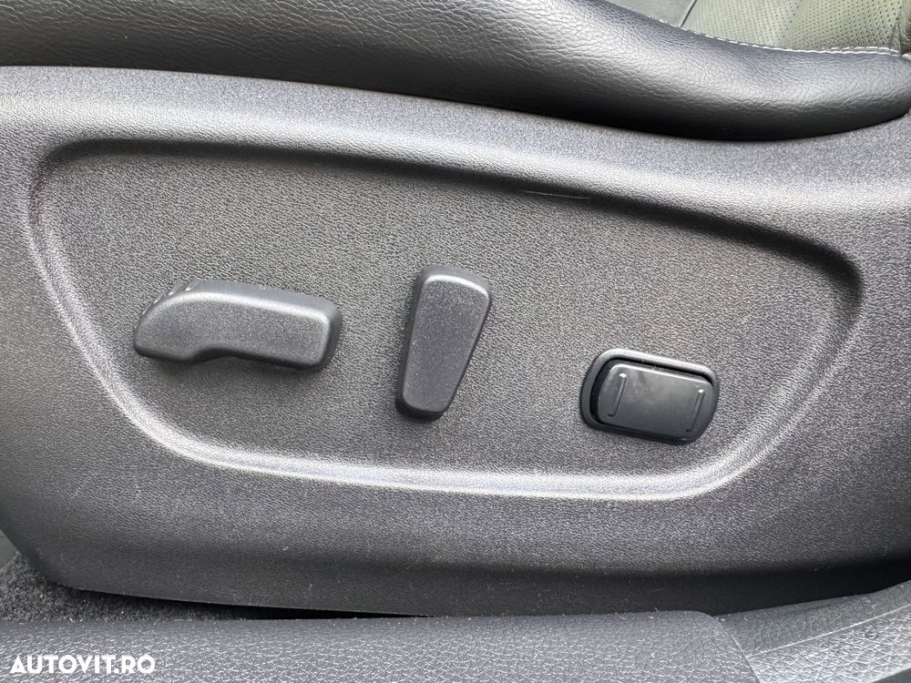 Nissan X-Trail 1.6 dCi ALL-MODE 4x4i Tekna - 37