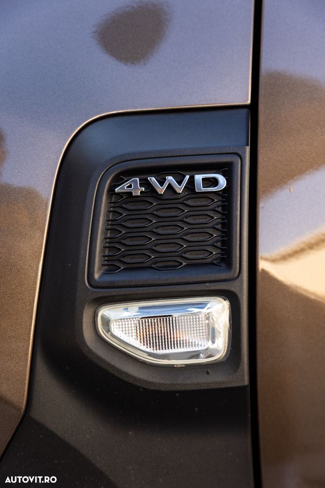 Dacia Duster dCi 110 4WD Prestige - 30