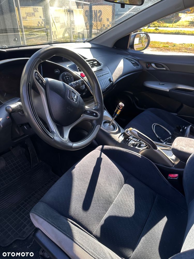 Honda Civic 2006 photo 4