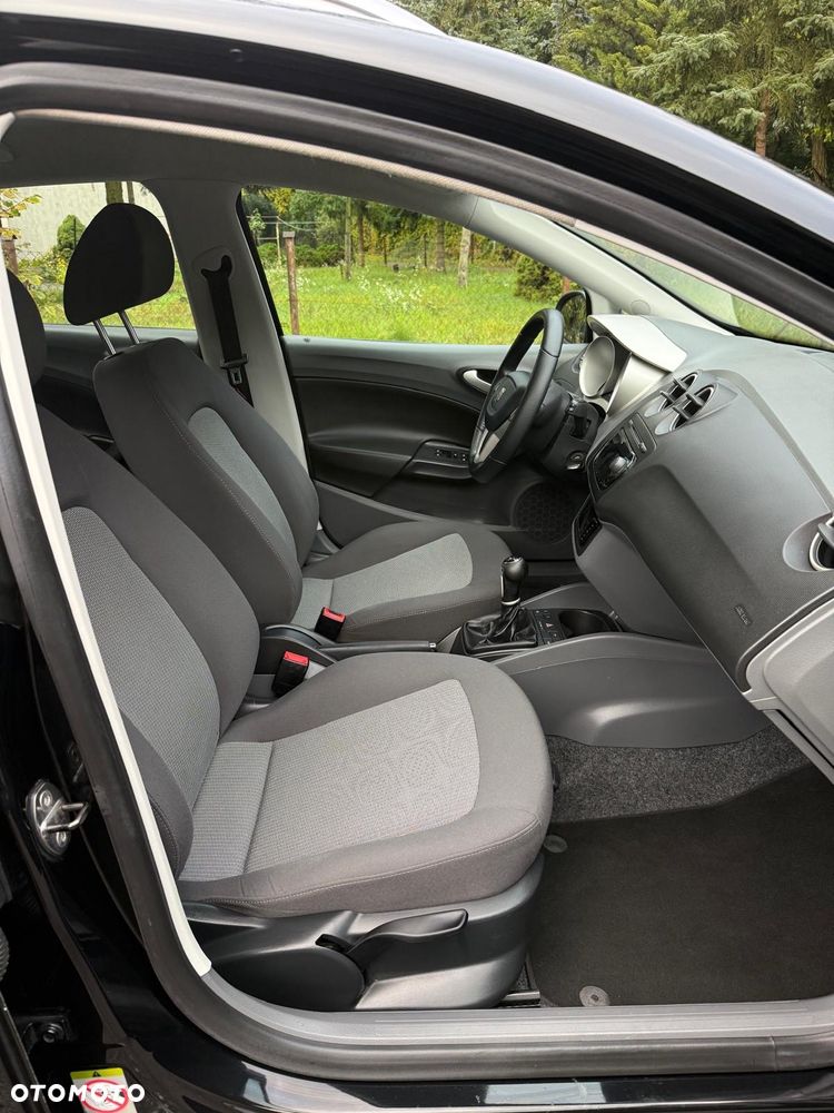 Seat Ibiza ST 1.2 TSI Style - 13