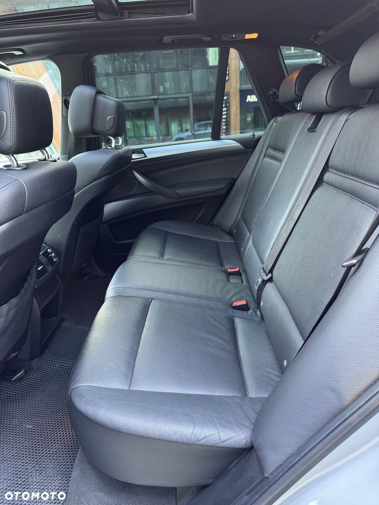 BMW X5 3.0d xDrive - 16