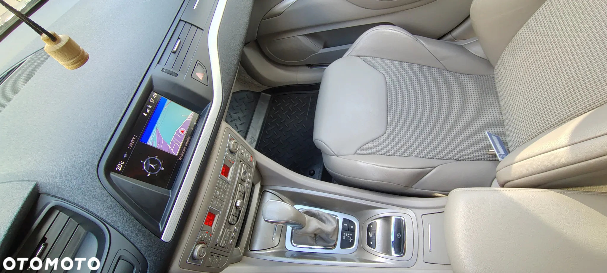 Citroën C5 2.0 HDi Exclusive - 9