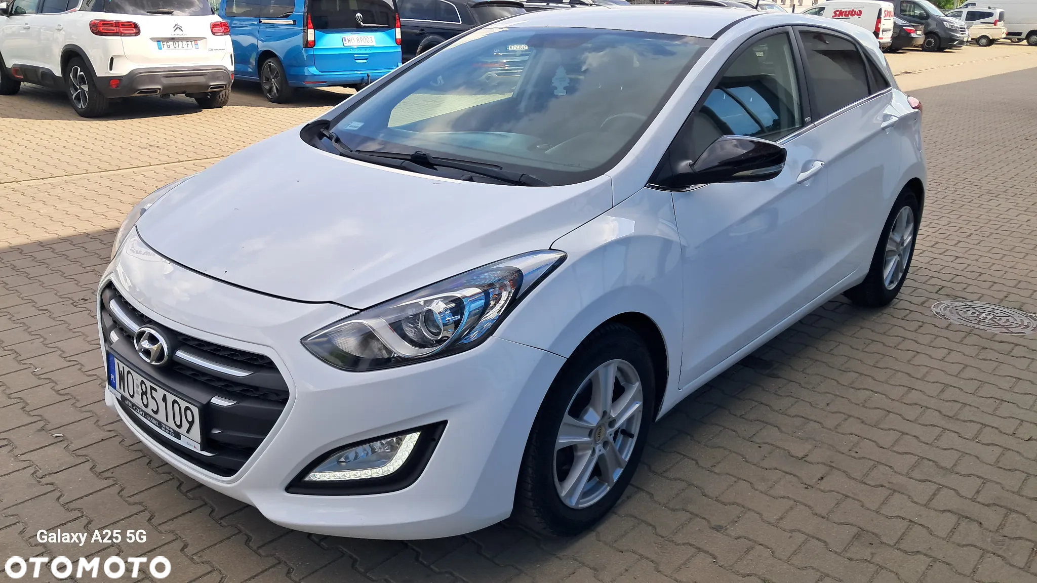 Hyundai i30 1.6 CRDi BlueDrive Comfort - 5
