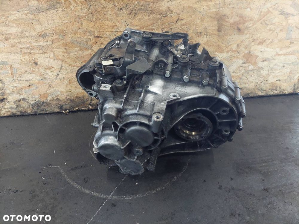 SKRZYNIA BIEGÓW SHARAN MK1 LIFT 1.9 TDI MANUAL 6 BIEGÓW ALHAMBRA GALAXY FPH - 3