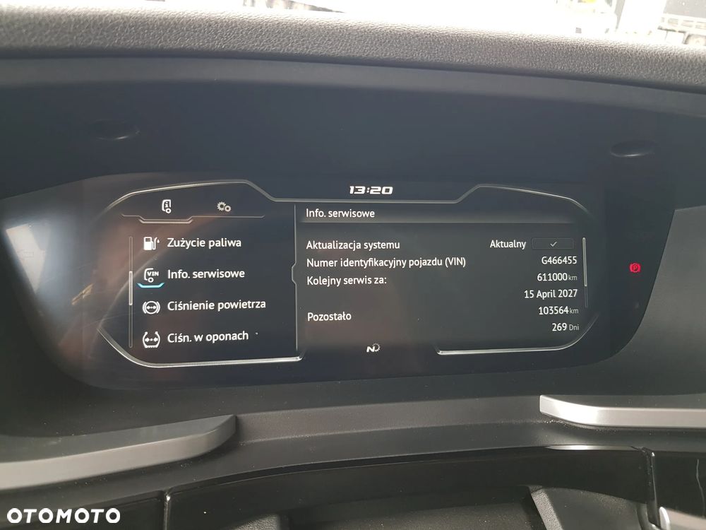 DAF XG+ 530 - 15