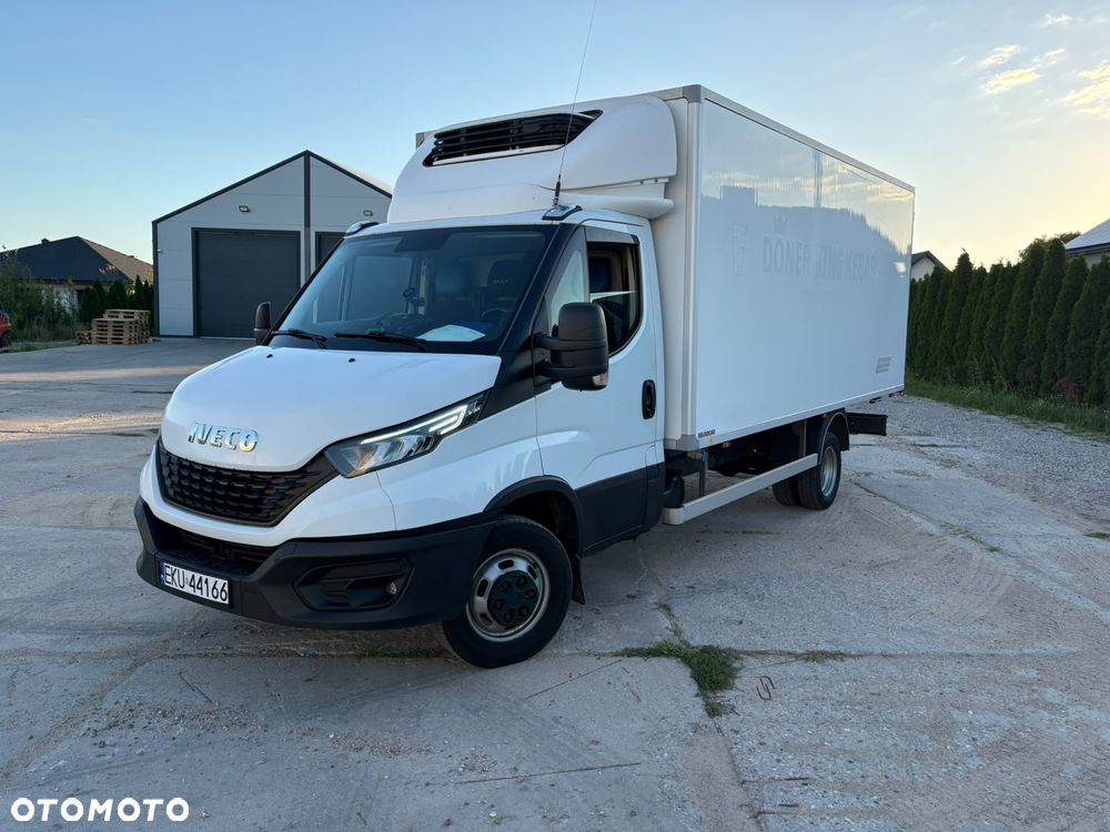 Iveco DAILY - 2