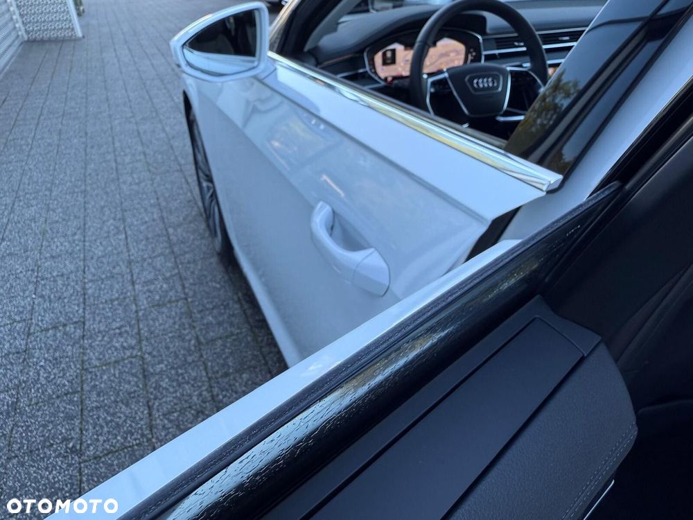 Audi A8 - 29