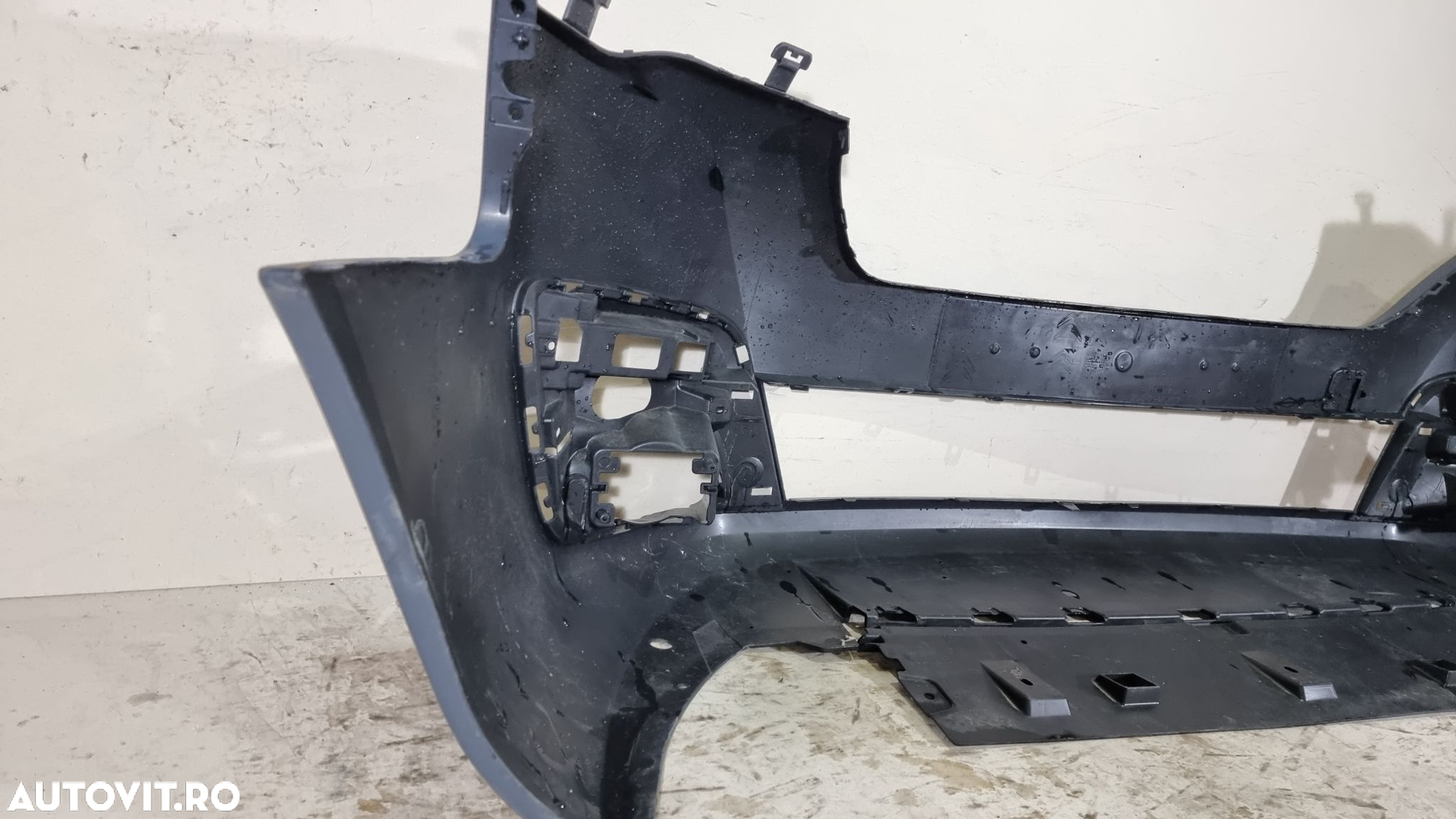 Bara fata Peugeot Partner Citroen Berlingo, 2016, 2017, 2018, 2019, 2020, cod de origine OE 9810923377 - 3