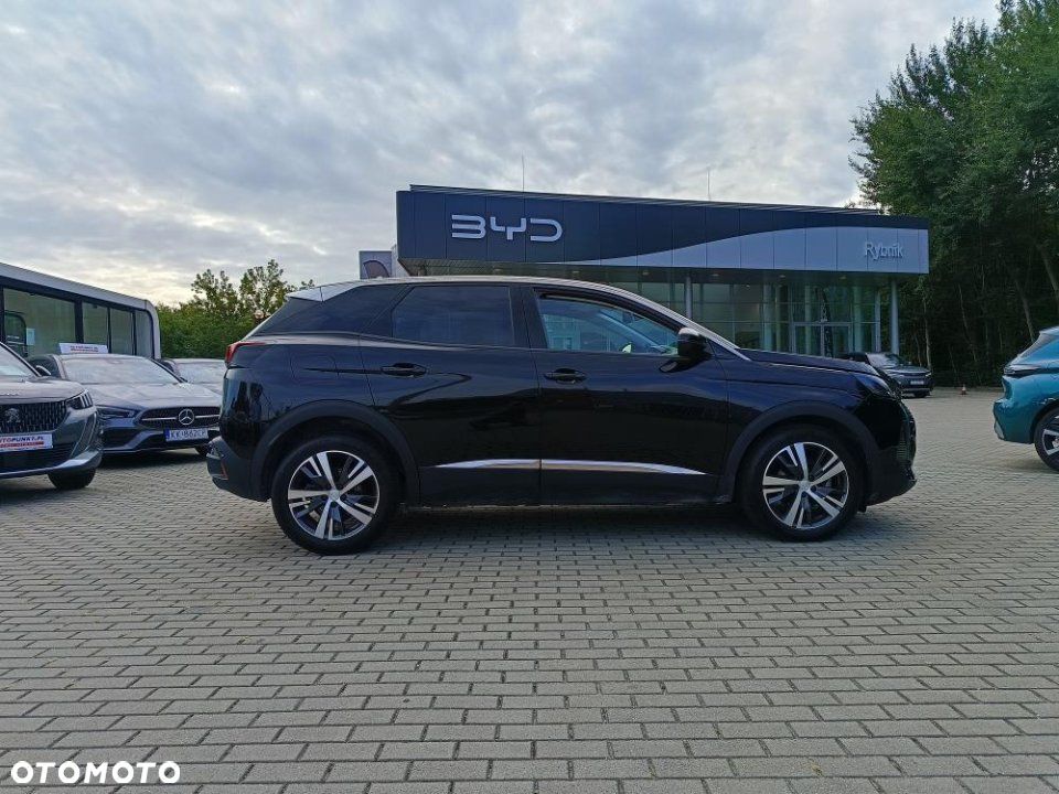 Peugeot 3008 - 6