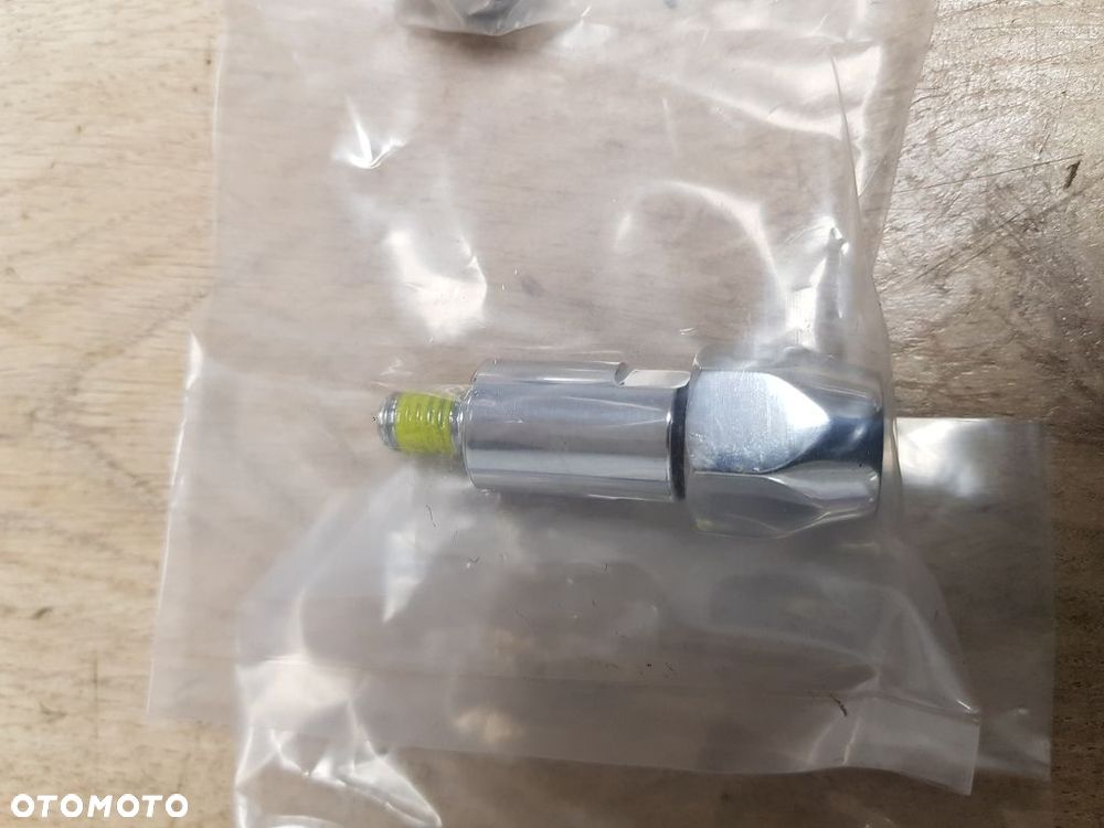 Uchwyt mocowanie kierunkowskazów Harley Davidson Softail 53959-06 - 6