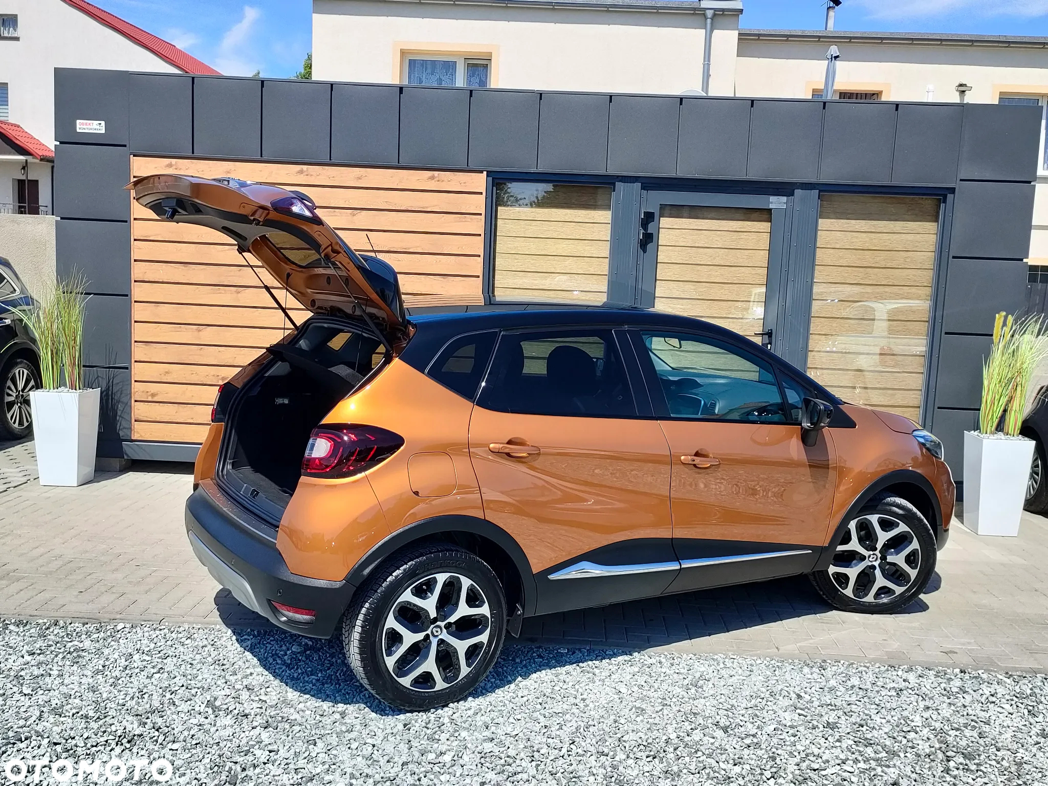 Renault Captur ENERGY TCe 90 Start&Stop XMOD - 31