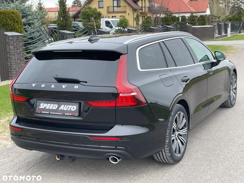 Volvo V60 D3 Geartronic Summum - 4