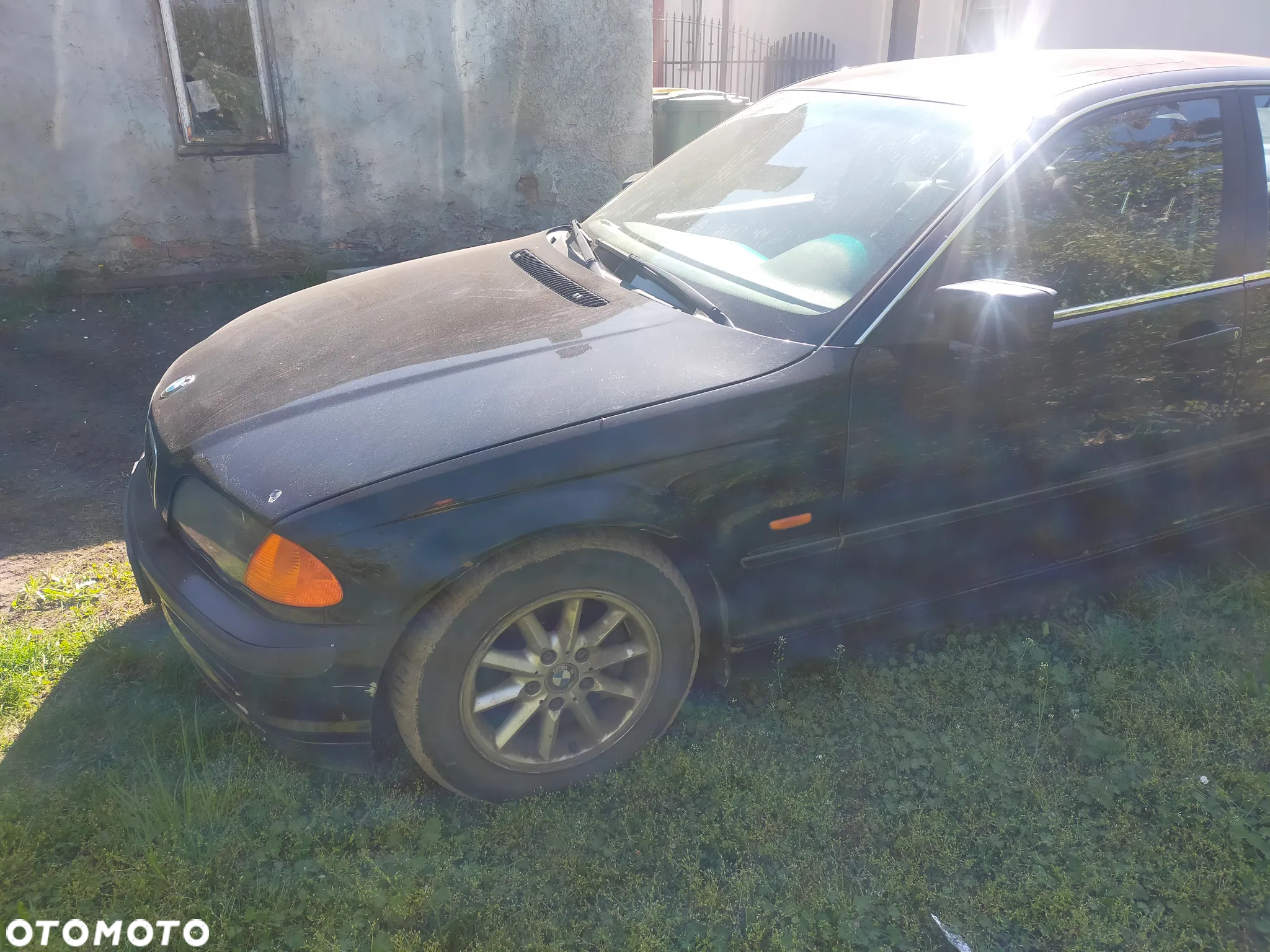 BMW Seria 3 - 4